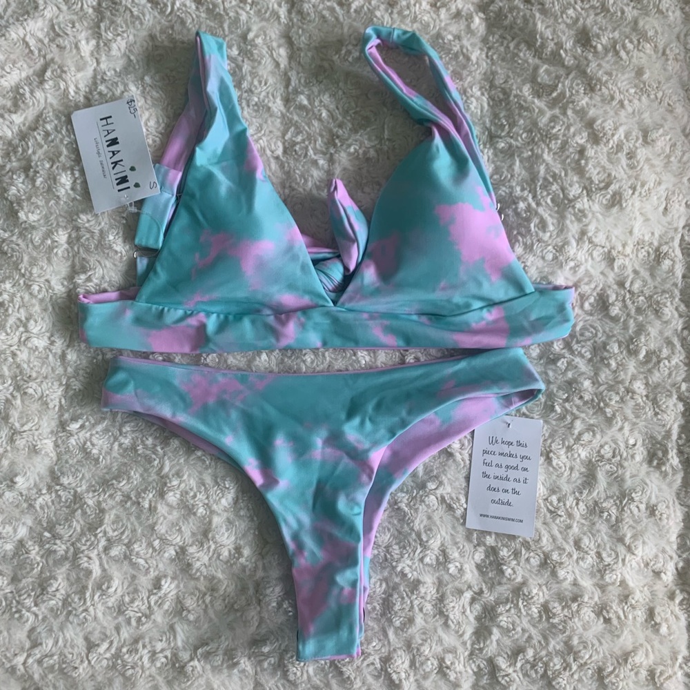 HANAKINI Bikini